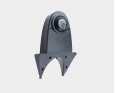 Heavy duty camera - Sprinter Brakelight Camera